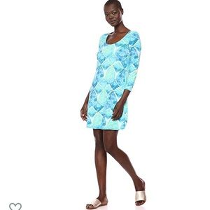 Pappagallo Erin Dress REDUCED!